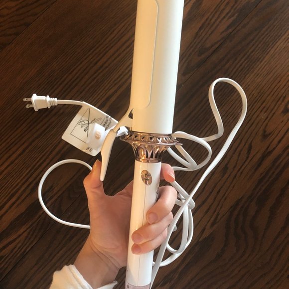 T3 Bodywaver Curling Iron